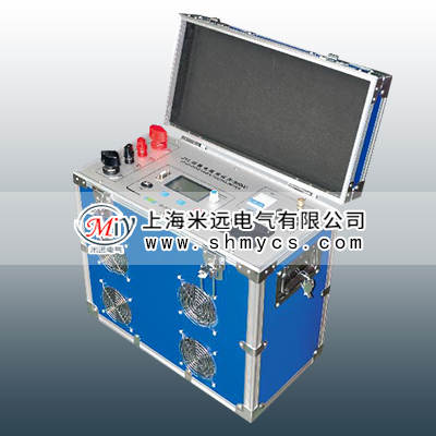 HLD-300A/智能回路电阻测试仪