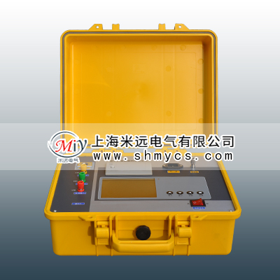 YBL-8201D氧化锌避雷器带电测试仪