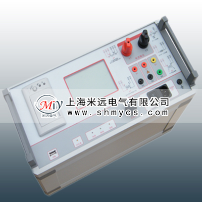 HGY-5503(三路）互感器特性综合测试仪