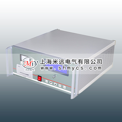 ZGY2-40A温升试验直流电阻测试仪