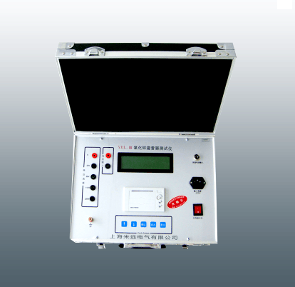YBL-III氧化锌避雷器测试仪