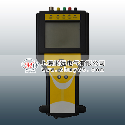 YBL-8200K手持式氧化锌避雷器带电测试仪