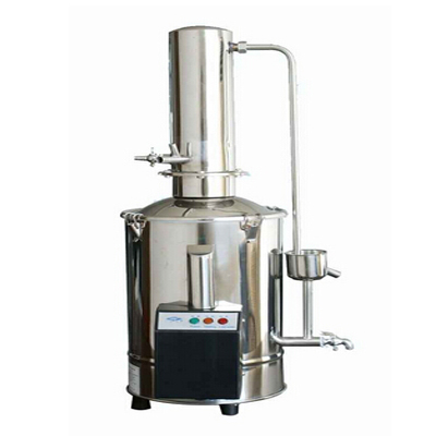 MY-1型自动蒸馏水器