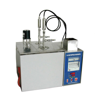 SYD-8018汽油氧化安定性测定仪